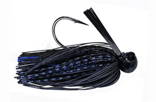 Dobyns Football Jig 1/2oz Fishing Lure