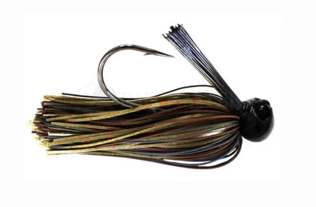 Dobyns Football Jig 1/2oz Fishing Lure