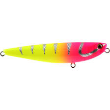 Atomic Hardz K9 Bulldog 80 Floating Lure