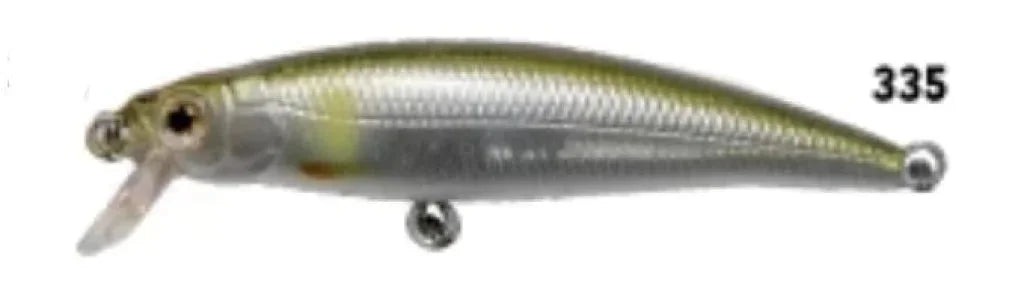 Ecogear MX48 Fishing Lure