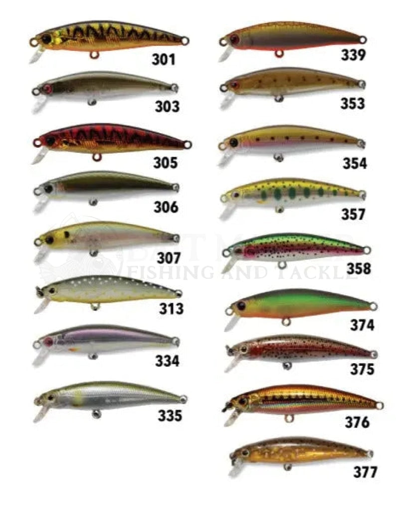 Ecogear MX48 Fishing Lure