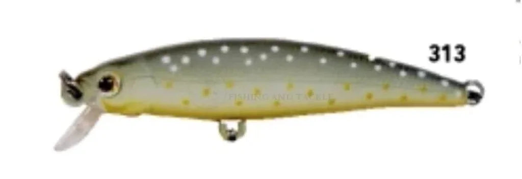 Ecogear MX48 Fishing Lure