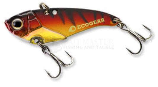 Ecogear VX45 Blade Fishing Lure