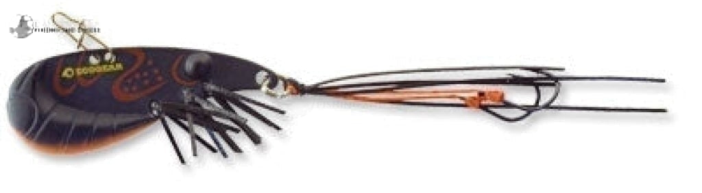 Ecogear ZX30 Blade Fishing Lure