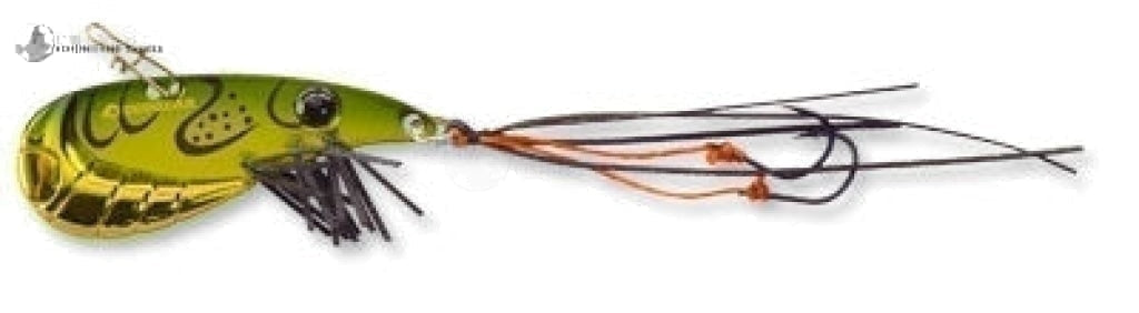 Ecogear ZX30 Blade Fishing Lure