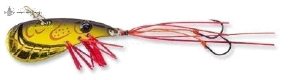 Ecogear ZX30 Blade Fishing Lure