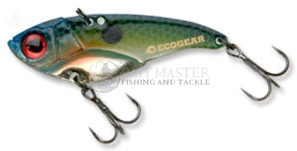 Ecogear VX35 Blade Fishing Lure