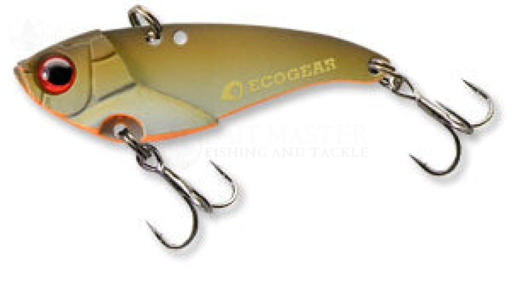 Ecogear VX35 Blade Fishing Lure