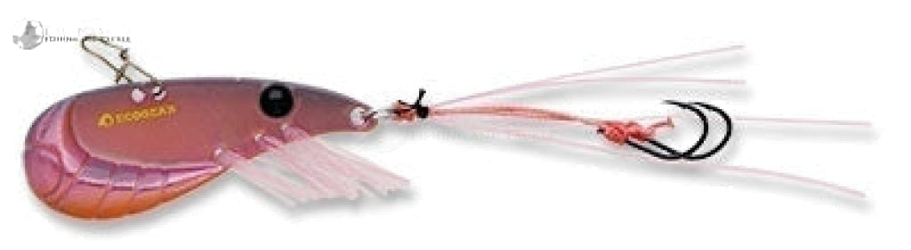 Ecogear ZX30 Blade Fishing Lure