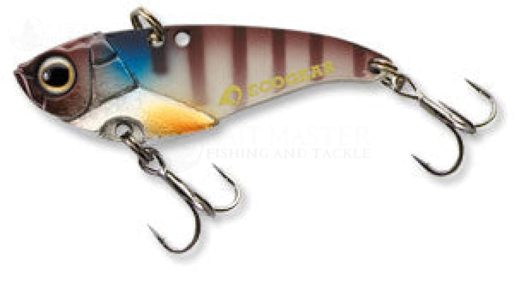 Ecogear VX35 Blade Fishing Lure