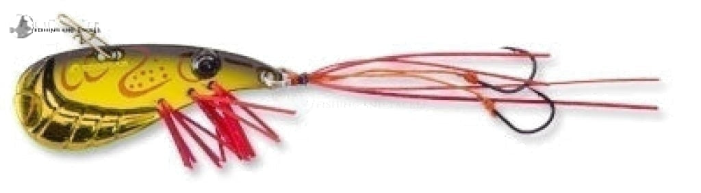 Ecogear ZX30 Blade Fishing Lure