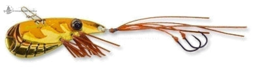 Ecogear ZX30 Blade Fishing Lure