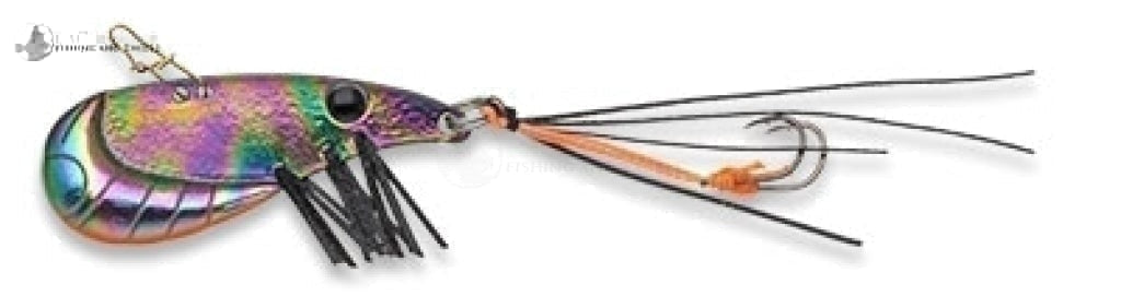 Ecogear ZX30 Blade Fishing Lure