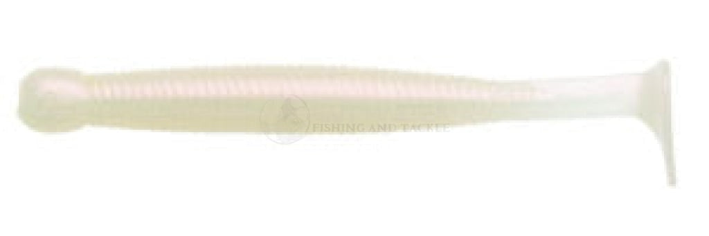 Ecogear 2.5" Grass Minnows Soft Plastic Lures