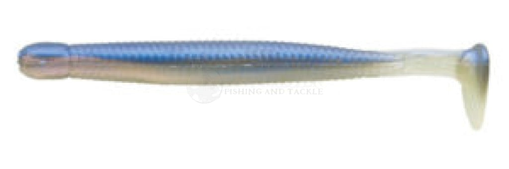 Ecogear 2.5" Grass Minnows Soft Plastic Lures