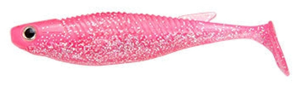 Ecogear BALT 3.5" Soft Plastic Fishing Lure