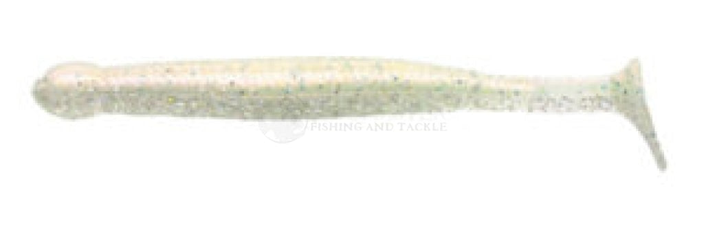 Ecogear 3.25" Grass Minnows Soft Plastic Lures