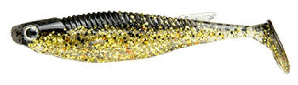 Ecogear BALT 3.5" Soft Plastic Fishing Lure