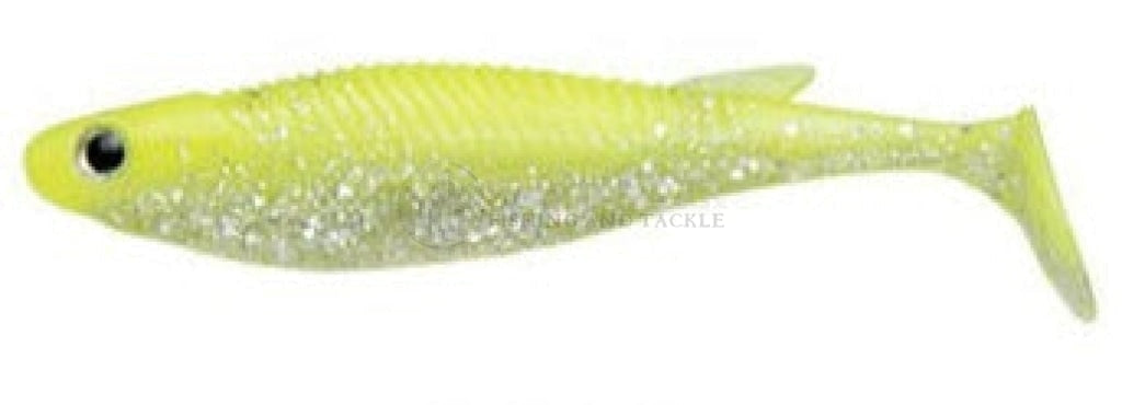 Ecogear BALT 4" Soft Plastic Fishing Lure