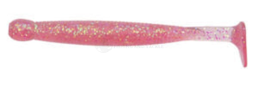 Ecogear 2.5" Grass Minnows Soft Plastic Lures