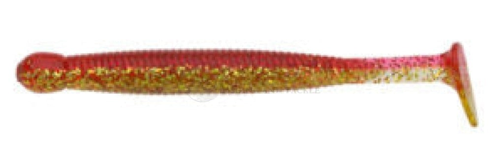 Ecogear 2.5" Grass Minnows Soft Plastic Lures