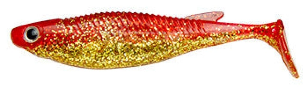 Ecogear BALT 3.5" Soft Plastic Fishing Lure