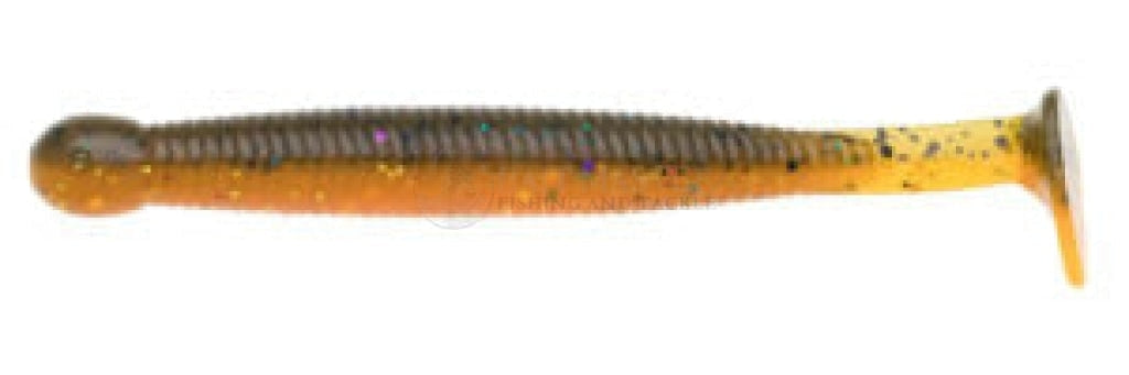 Ecogear 2.5" Grass Minnows Soft Plastic Lures