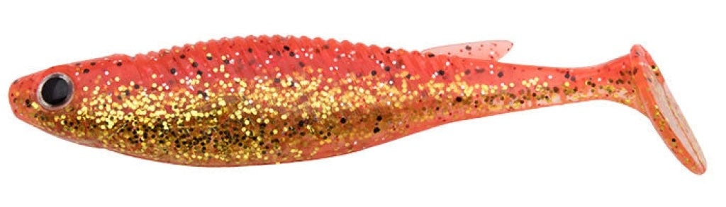 Ecogear BALT 3.5" Soft Plastic Fishing Lure