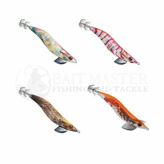 Fish Inc Egilicious Squid Jig 3.0 20g CLEARANCE