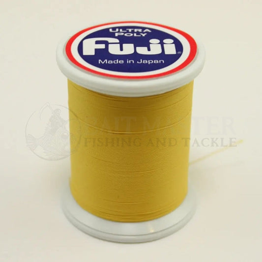 Fuji Poly Thread A Grade 100m NOCP