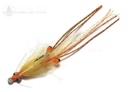 H2O Spawning Shrimp Fly Fishing Lure