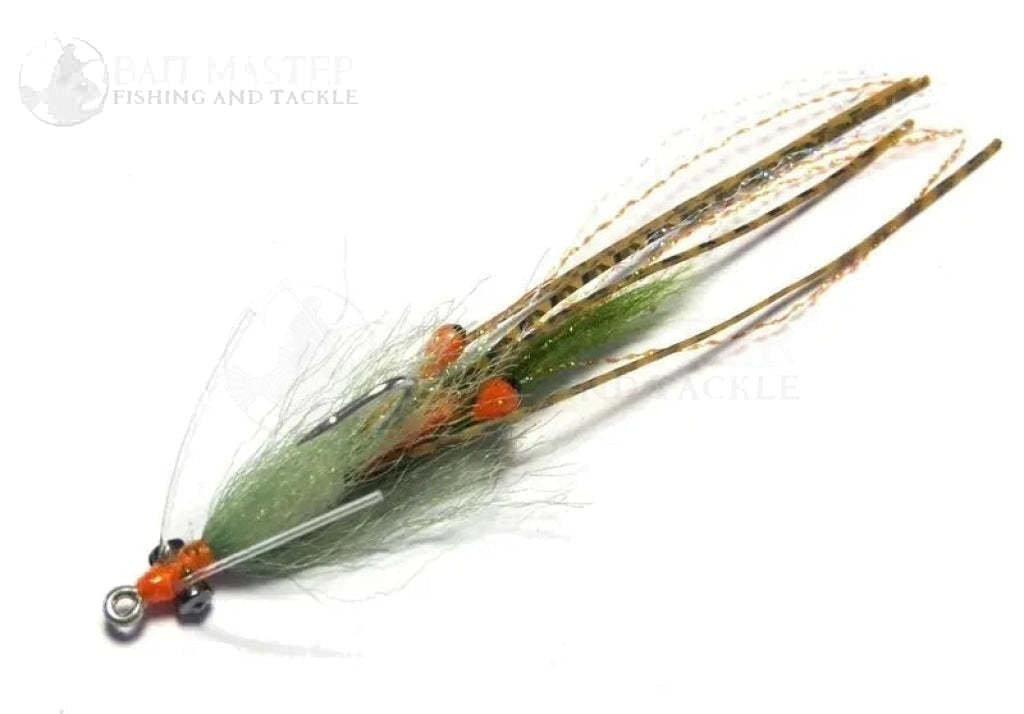 H2O Spawning Shrimp Fly Fishing Lure