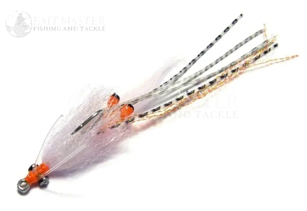 H2O Spawning Shrimp Fly Fishing Lure