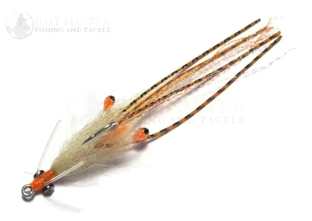 H2O Spawning Shrimp Fly Fishing Lure