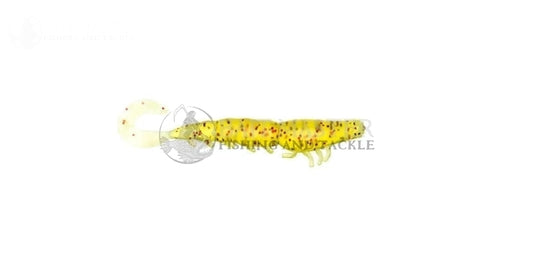 Halco Madeyes Flutter Shrimp 2.5" Soft Plastic Lure