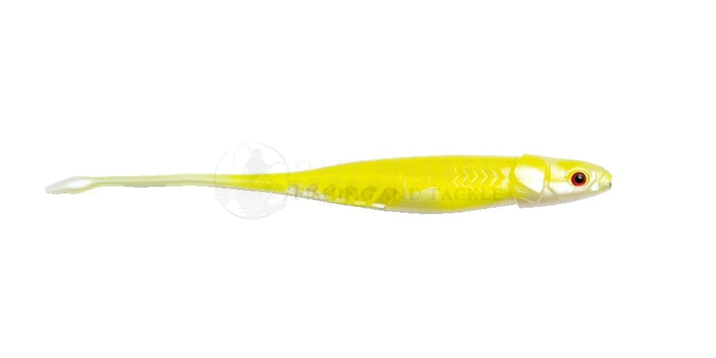 Halco Madeyes 8″ Flick Stick Soft Plastic Lure