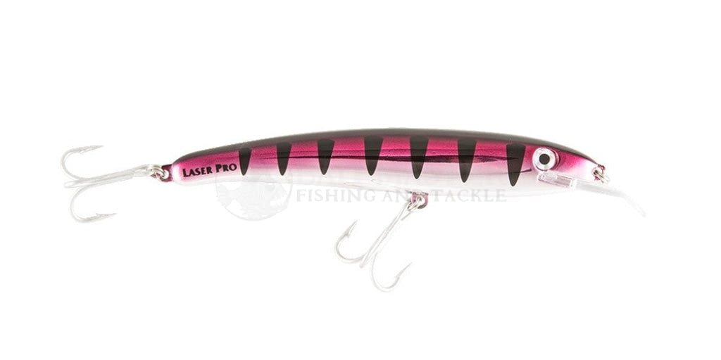 Halco Laser Pro 160 DD Deep Diving Lure