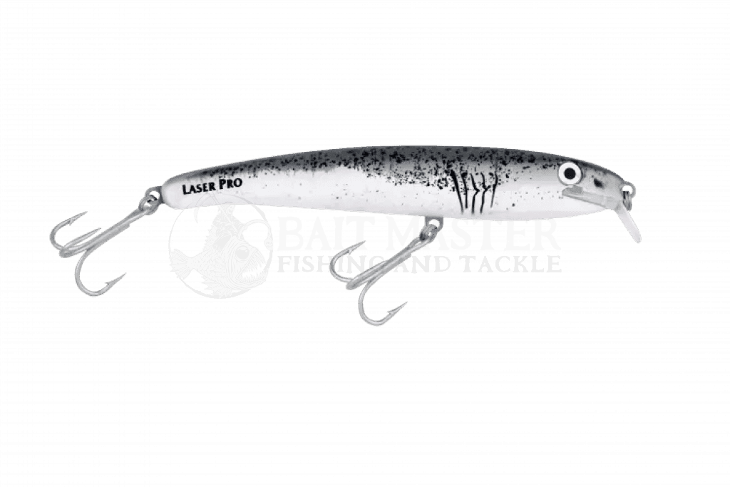 Halco Laser Pro 160 DD Deep Diving Lure