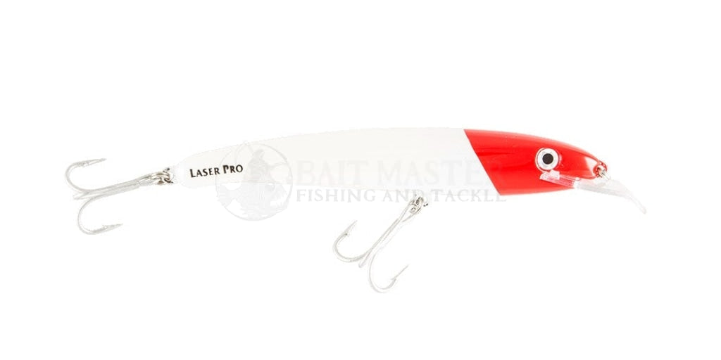 Halco Laser Pro 160 DD Deep Diving Lure