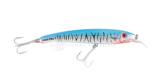 Halco Laser Pro 160 DD Deep Diving Lure