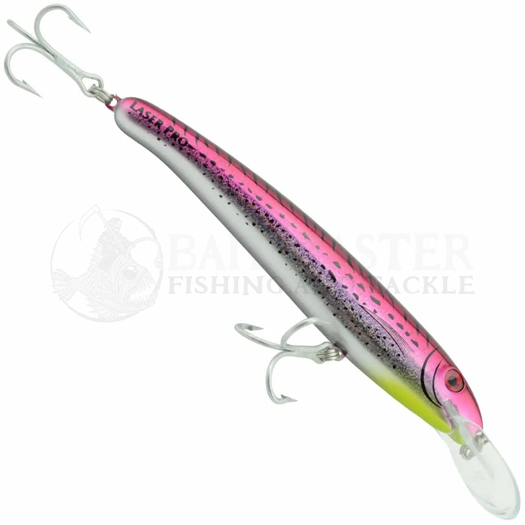 Halco Laser Pro 160 DD Deep Diving Lure