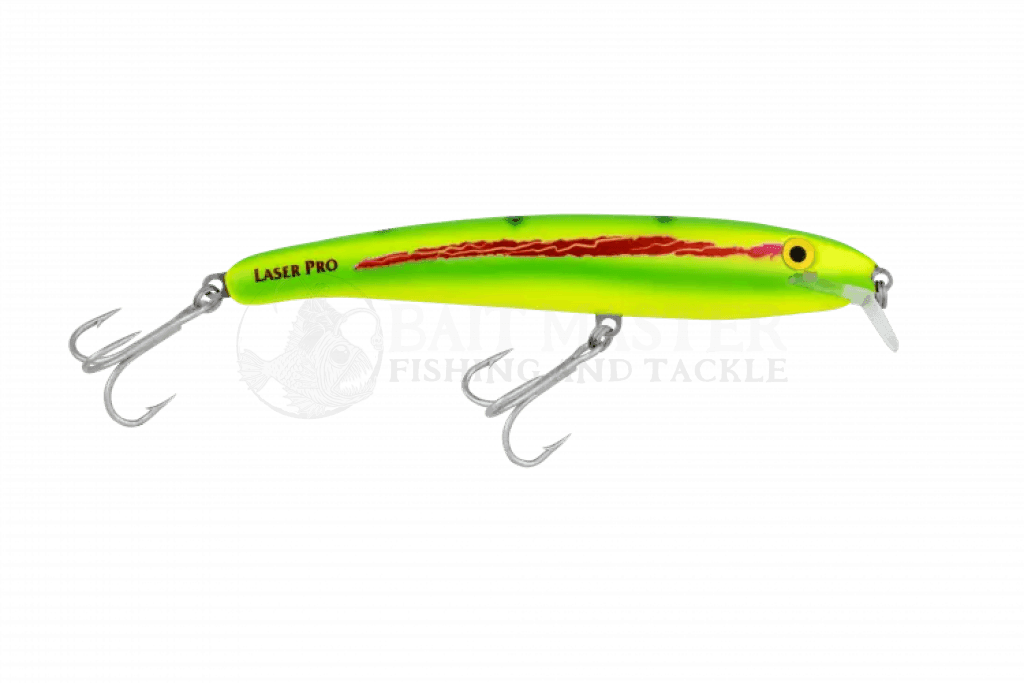 Halco Laser Pro 160 DD Deep Diving Lure