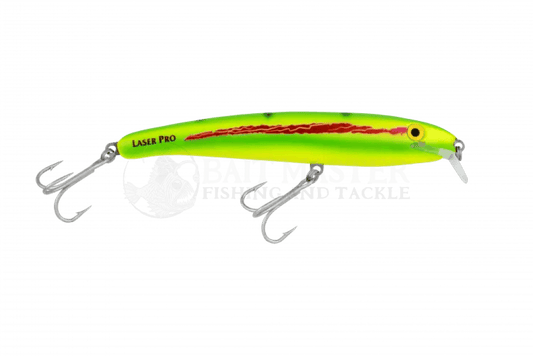 Halco Laser Pro 160 DD Deep Diving Lure