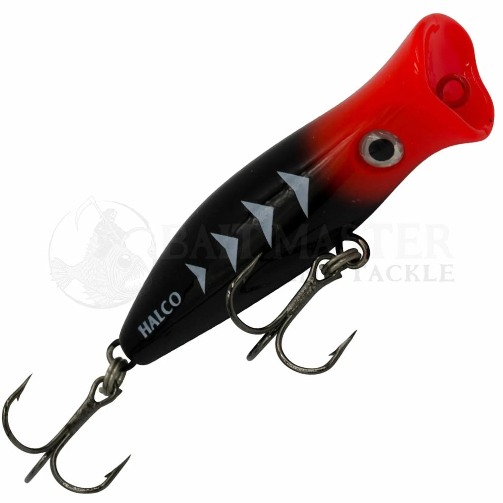 Halco Roosta Popper 60mm Surface Lure