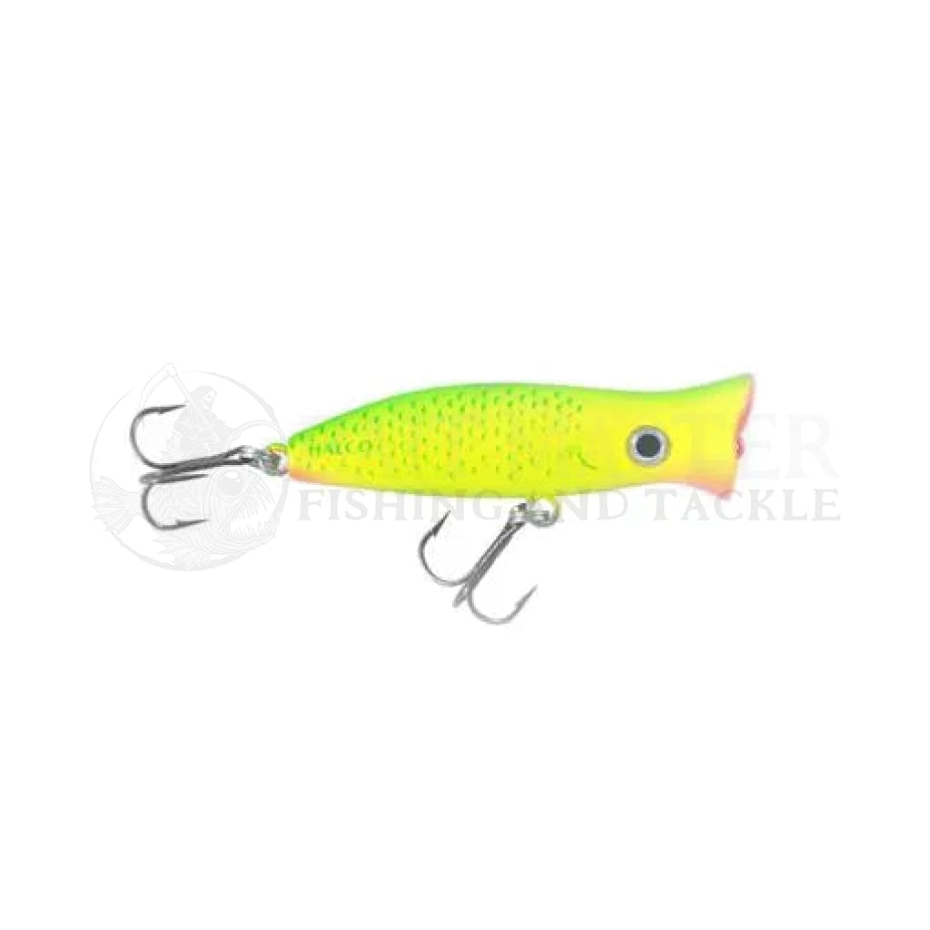 Halco Roosta Popper 60mm Surface Lure