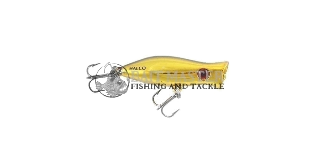 Halco Roosta Popper 45mm Surface Lure