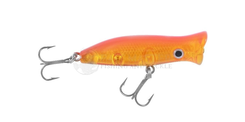 Halco Roosta Popper 60mm Surface Lure