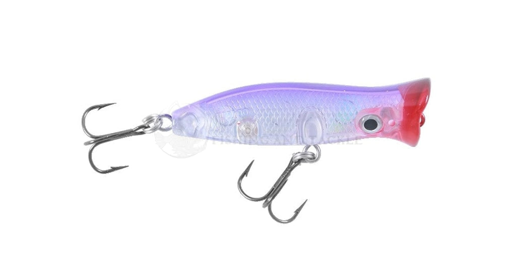 Halco Roosta Popper 60mm Surface Lure