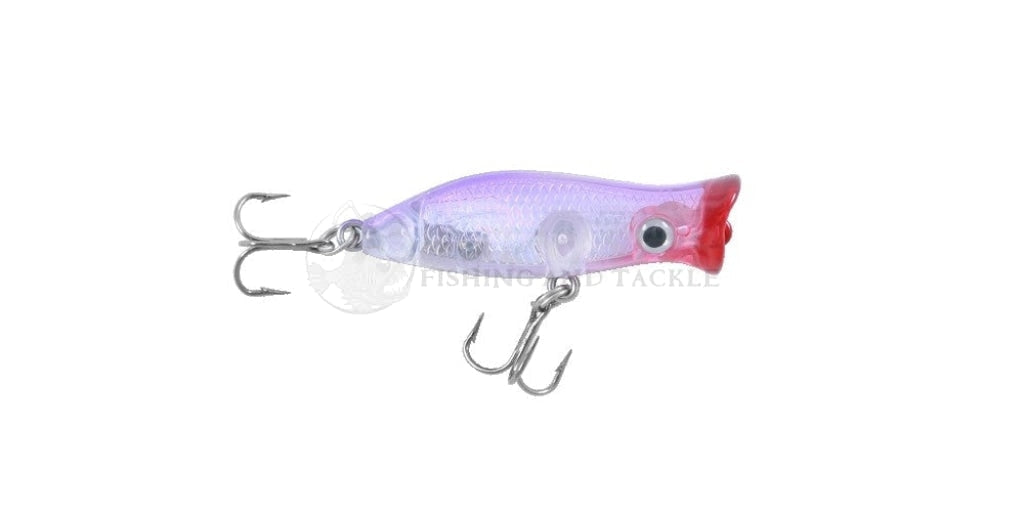 Halco Roosta Popper 45mm Surface Lure