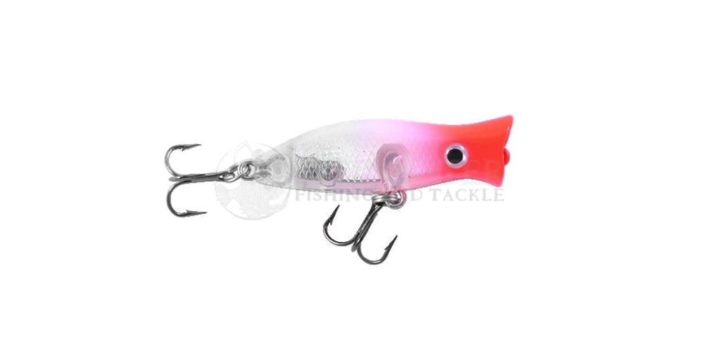 Halco Roosta Popper 45mm Surface Lure